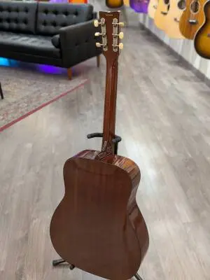 YAMAHA FG-140 2